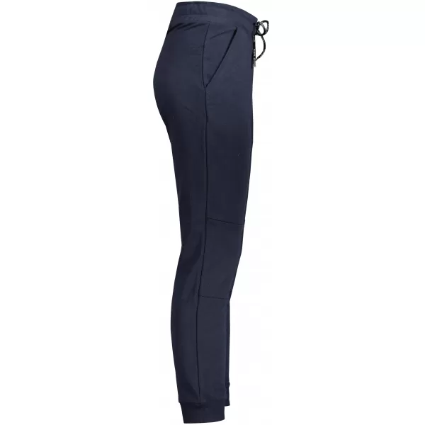  Pantaloni de trening pentru femei SAM 73 ANGELICA WK 777 ALBASTRU ÎNCHIS 