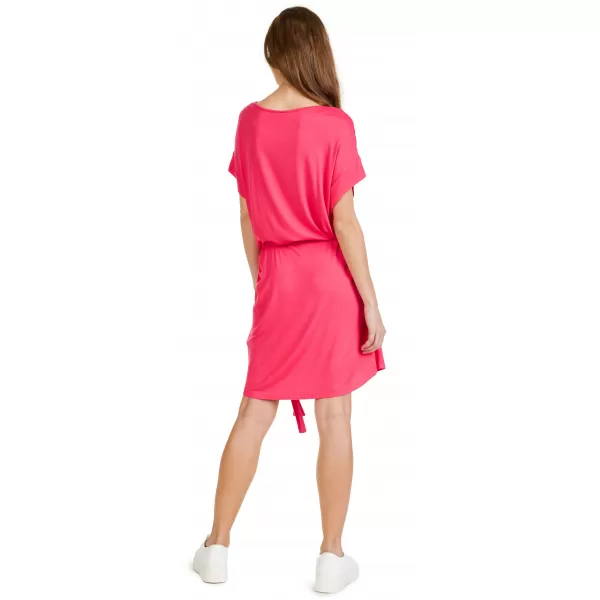  Rochie SAM 73 ALINA WZ 807 ROZ APRINS 