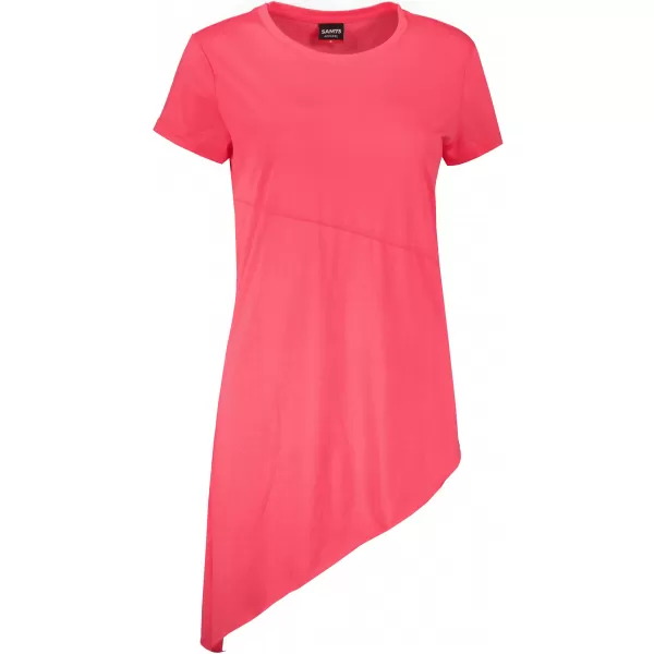  Tricou pentru femei cu mâneci scurte SAM 73 DOREEN WT 860 LUMINOS 