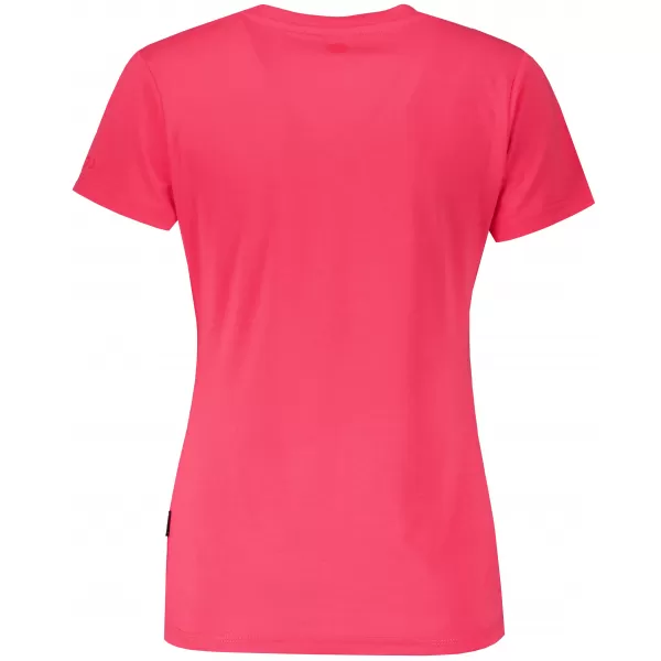  Tricou dama cu maneca scurta SAM 73 CLAUDIA WT 847 ROZ APRINS 