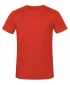 Tricou pentru bărbați HANNAH PELLO II ROȘII CHERRY MEL