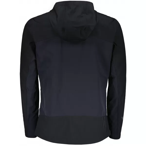  Sacou HANNAH CARSTEN ANTRACIT/INSIGNIA BLUE 