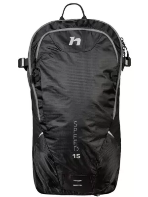 Rucsac HANNAH SPEED 15 ANTRACIT II