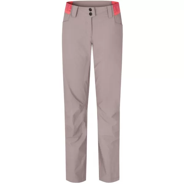  Pantaloni de dama HANNAH NICOLE II ZGURĂ 