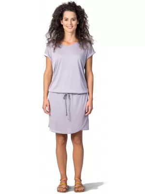 Rochie HANNAH TRACY GRI GHEȚAR