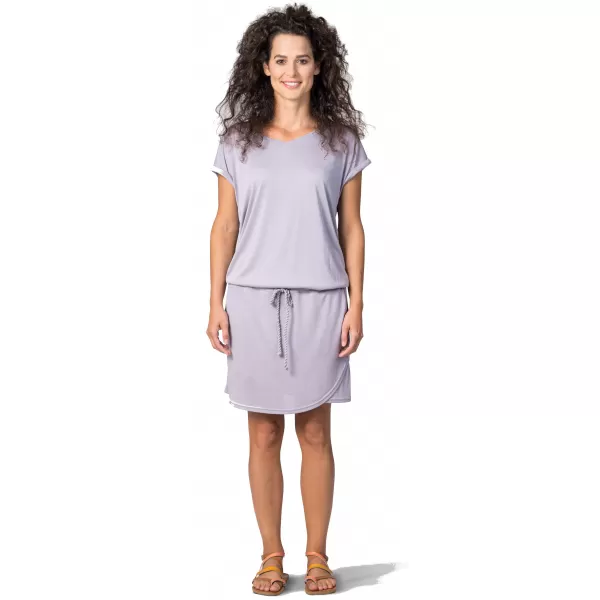  Rochie HANNAH TRACY GRI GHEȚAR 