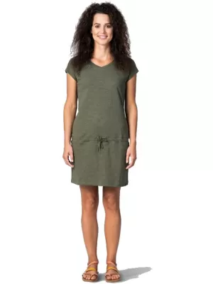 Rochie HANNAH CATIA II TRIFOI CU PATRU FOI
