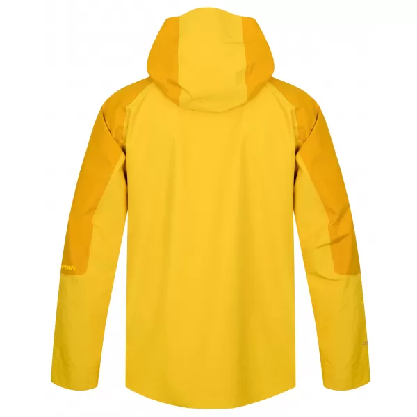  Sacou HANNAH ALAGAN SPECTRE GALBEN/GALBEN AURIU 
