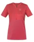 Tricou de damă HANNAH BERRY HOLLY BERRY MEL/HOLLY BERRY