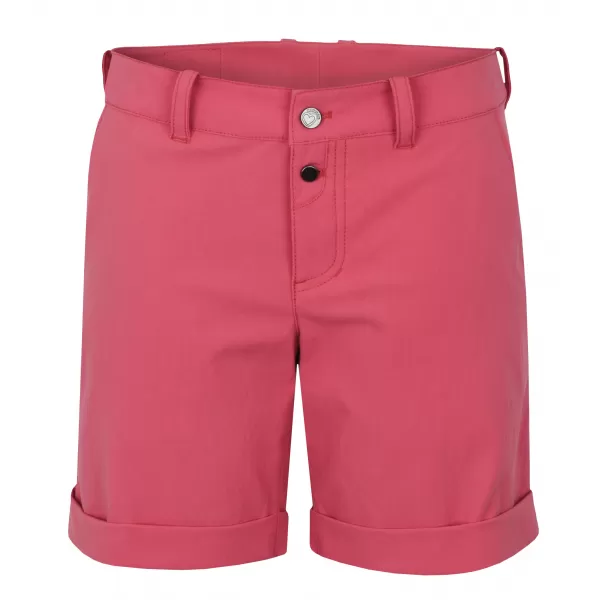  Pantaloni scurți de damă HANNAH RUE FRUCTE DE PĂDURE 