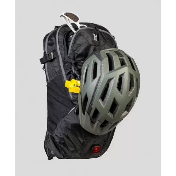  Rucsac HANNAH SPEED 15 ANTRACIT II 