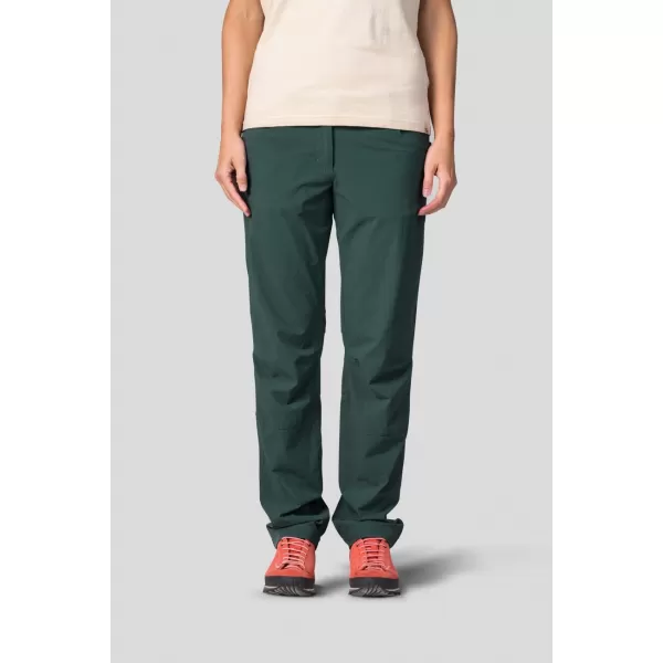  Pantaloni de dama HANNAH NICOLE II PĂDURE ÎNTUNECATĂ 