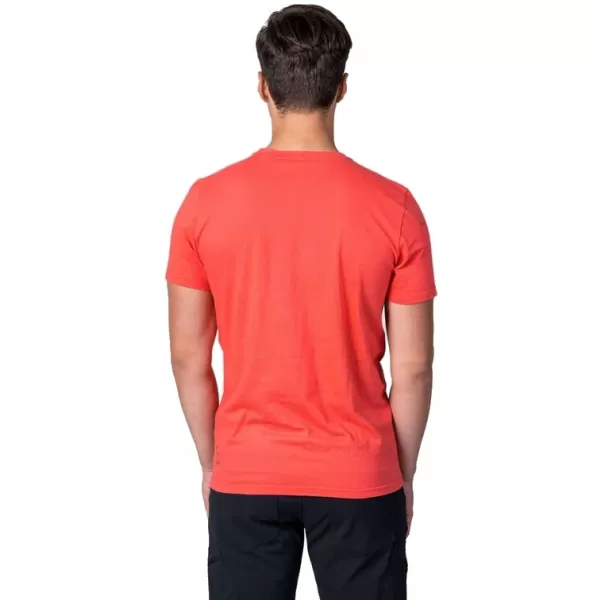  Tricou pentru bărbați HANNAH MIKO TRANDAFIR DE SHARON 