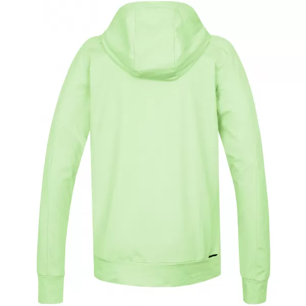  Hanorac de dama HANNAH VERNITA PARADIS VERDE MEL 