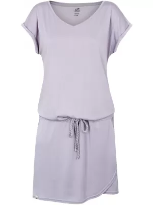 Rochie HANNAH TRACY GRI GHEȚAR