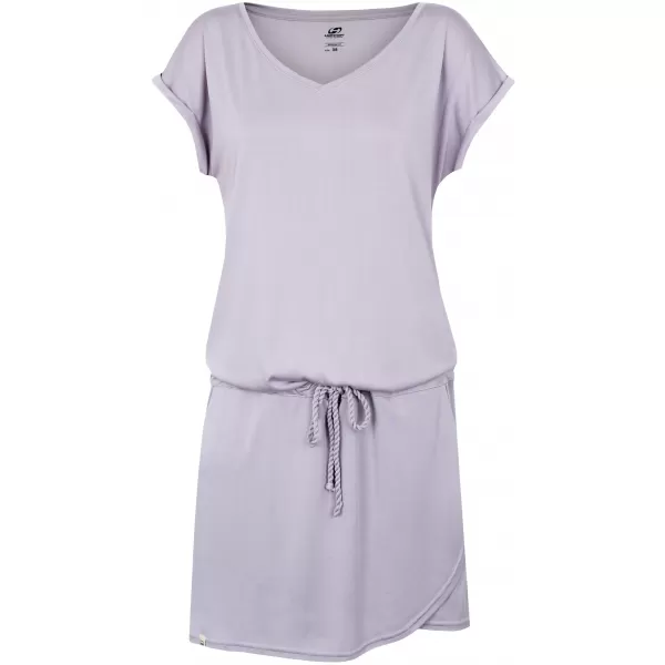  Rochie HANNAH TRACY GRI GHEȚAR 