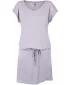 Rochie HANNAH TRACY GRI GHEȚAR