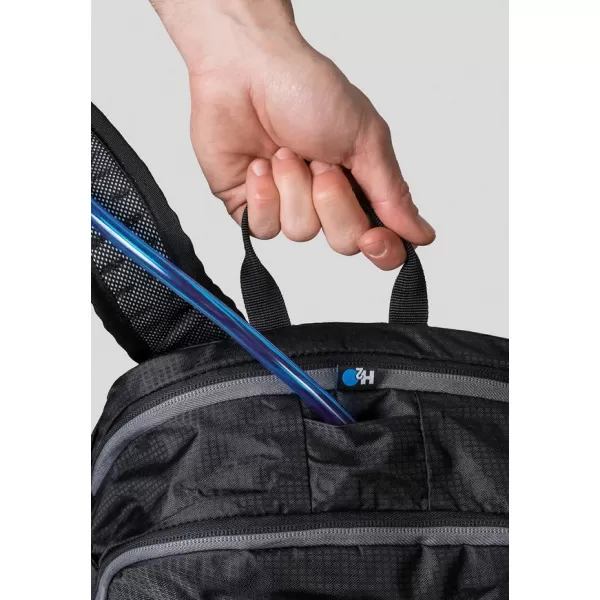  Rucsac HANNAH SPEED 15 ANTRACIT II 