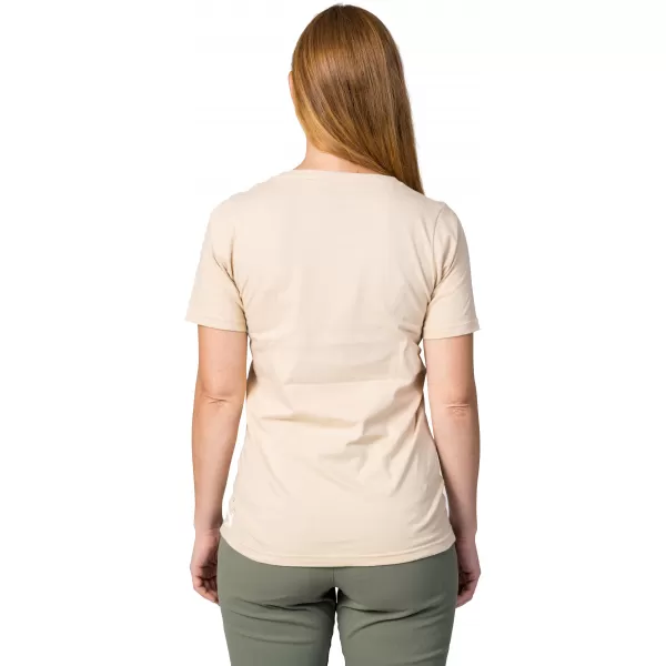  Tricou pentru femei HANNAH CHUCKI CREME BRULEE 
