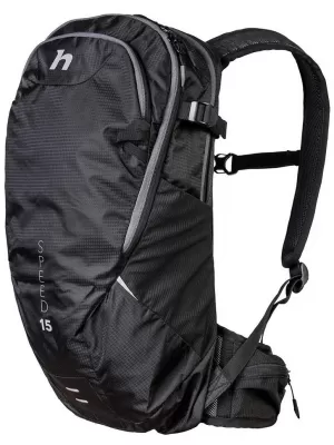 Rucsac HANNAH SPEED 15 ANTRACIT II