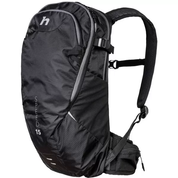  Rucsac HANNAH SPEED 15 ANTRACIT II 