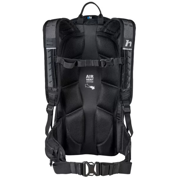  Rucsac HANNAH SPEED 15 ANTRACIT II 