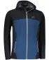 Sacou HANNAH CARSTEN ANTRACIT/INSIGNIA BLUE