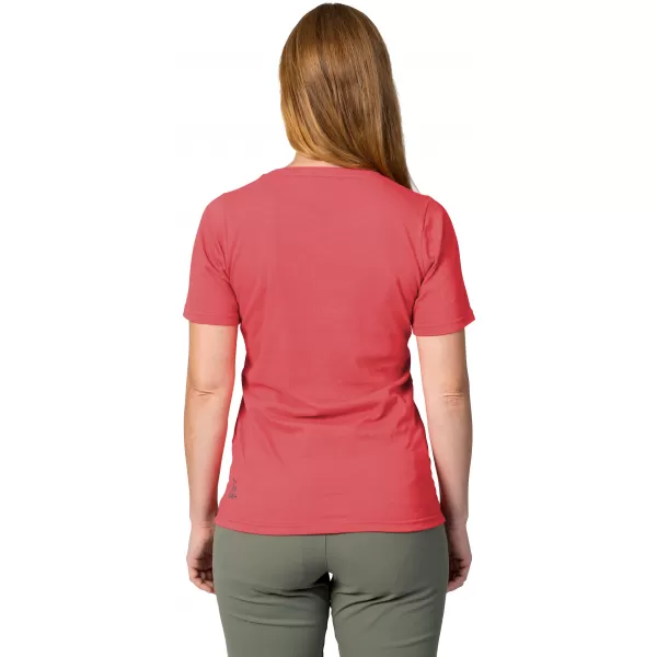 Tricou pentru femei HANNAH CHUCKI TRANDAFIR DE SHARON 