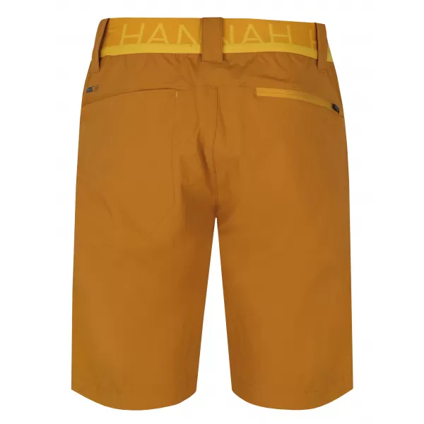  Pantaloni scurți pentru bărbați HANNAH NAIRI II MARO CĂTINĂ 