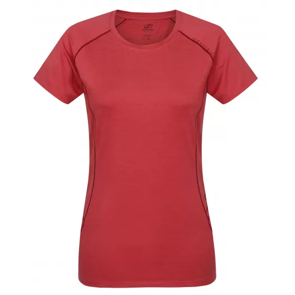  Tricou pentru femei HANNAH SHELLY II HOLLY BERRY MEL 