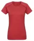 Tricou pentru femei HANNAH SHELLY II HOLLY BERRY MEL