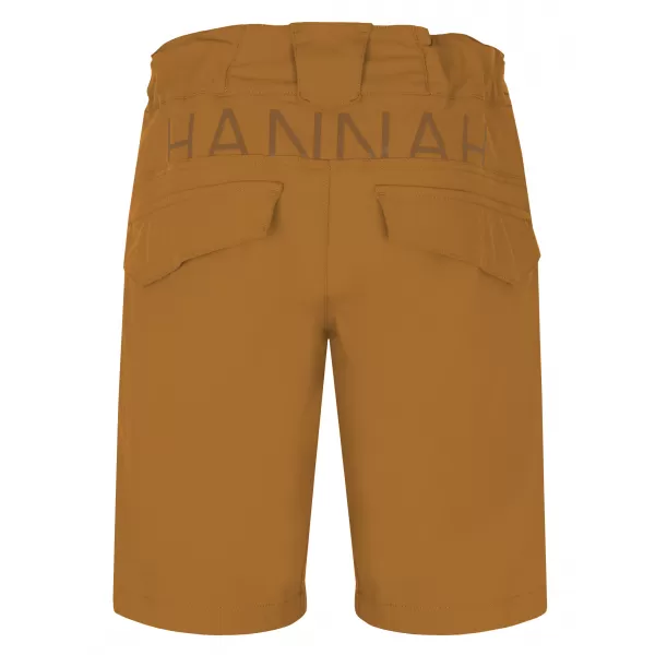  Pantaloni scurți pentru bărbați HANNAH SAVELY MARO CĂTINĂ 
