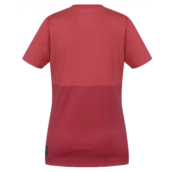  Tricou de damă HANNAH BERRY HOLLY BERRY MEL/HOLLY BERRY 