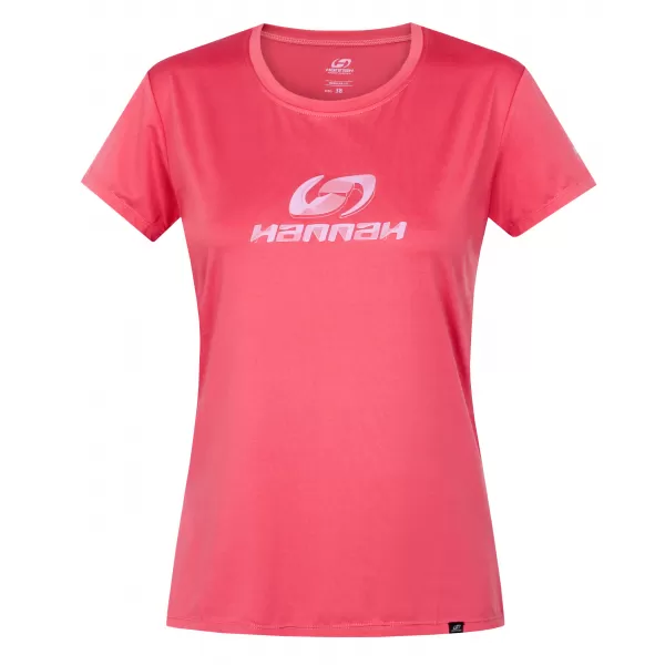  Tricou pentru femei HANNAH SAFFI II FRUCTE DE PĂDURE 