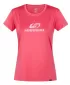 Tricou pentru femei HANNAH SAFFI II FRUCTE DE PĂDURE