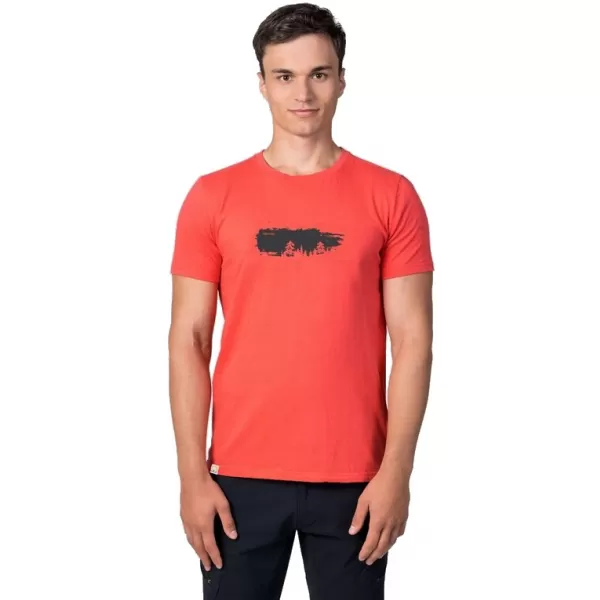  Tricou pentru bărbați HANNAH MIKO TRANDAFIR DE SHARON 