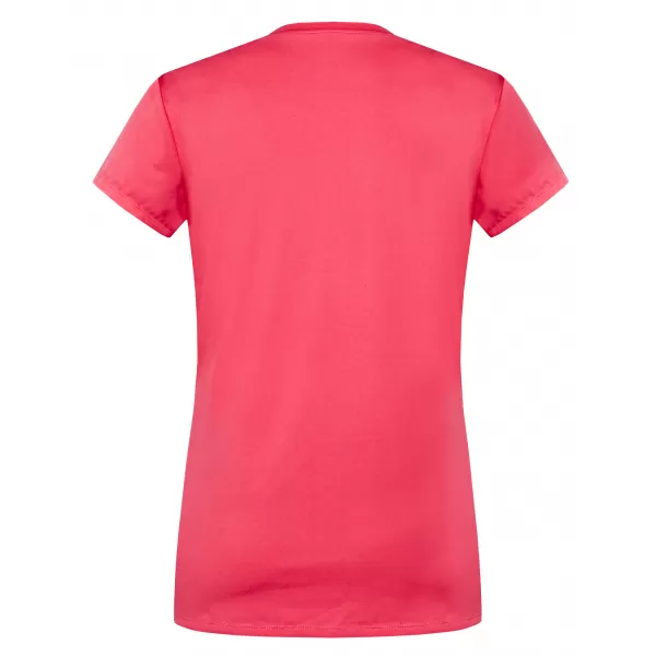  Tricou pentru femei HANNAH SAFFI II FRUCTE DE PĂDURE 