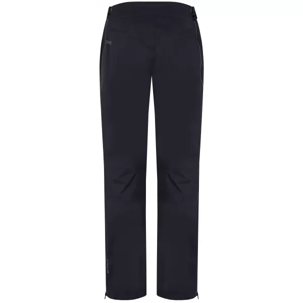  Pantaloni pentru bărbați HANNAH MIRAGE PANTS ANTRACIT 