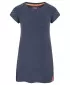 Rochie de fetiță LOAP BESU ALBASTRU