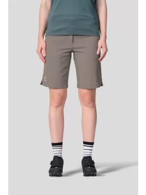 Pantaloni scurți de damă HANNAH SIA ZGURĂ