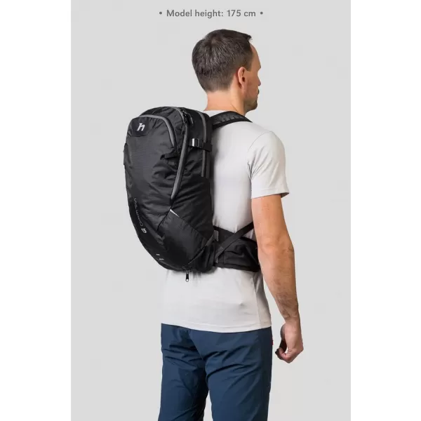 Rucsac HANNAH SPEED 15 ANTRACIT II 
