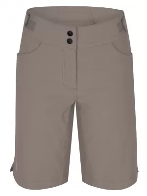 Pantaloni scurți de damă HANNAH SIA ZGURĂ