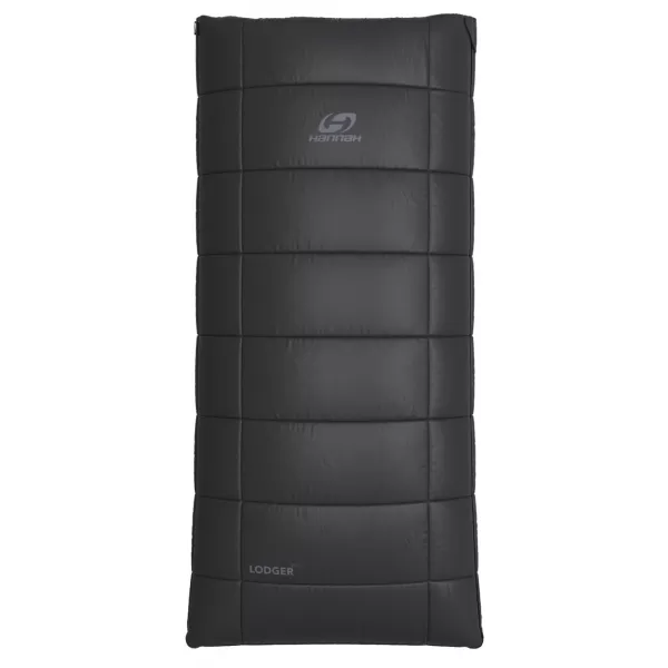  Sac de dormit HANNAH LODGER 100 ANTRACIT 