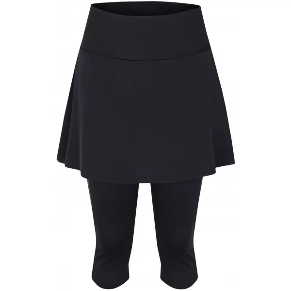  Fusta de dama HANNAH RELAY SKIRT ANTRACIT 