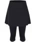 Fusta de dama HANNAH RELAY SKIRT ANTRACIT