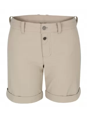 Pantaloni scurți de damă HANNAH RUE SAFARI