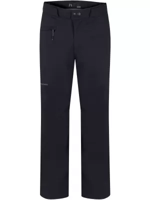 Pantaloni pentru bărbați HANNAH MIRAGE PANTS ANTRACIT