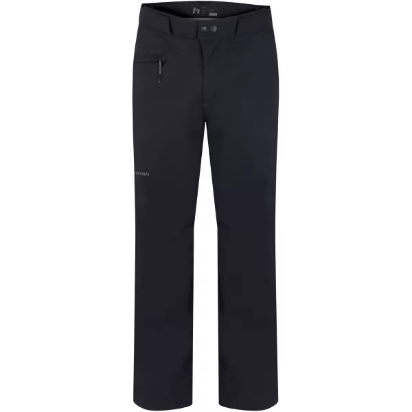  Pantaloni pentru bărbați HANNAH MIRAGE PANTS ANTRACIT 