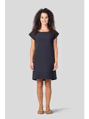 Rochie HANNAH CAMILA ANTRACIT