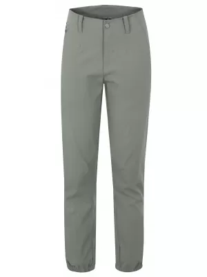 Pantaloni de dama HANNAH JULES TRIFOI CU PATRU FOI